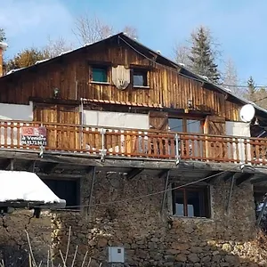  Chalet Sur Un Petit Nuage France