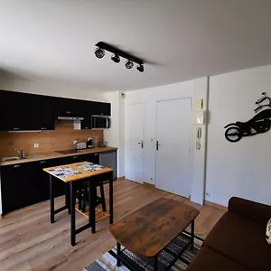  Appartement La P'tite Escale France