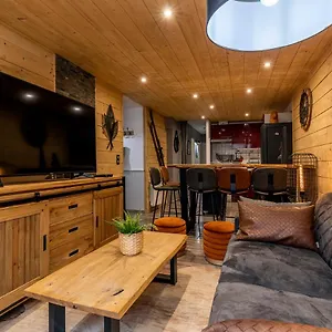  Appartement Cosy 2 Places De Parking Wifi Centre France