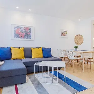  Appartement Condessa Iii By Innkeeper Portugal