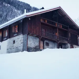 Chalet Bethel Chalet